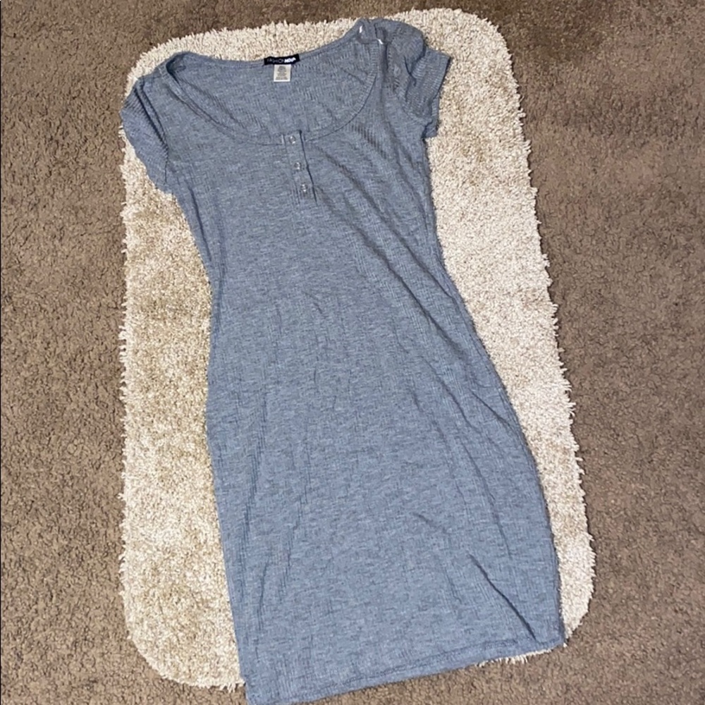 Fashion Nova Dress